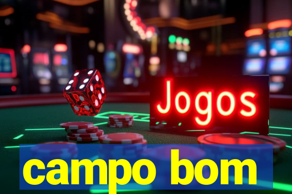 campo bom